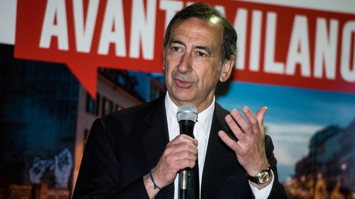 Comunali Milano, Sala: Non sono pirla, ho pagato le tasse