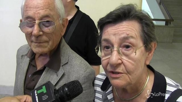 Ergastolo per Pellicanò, famiglia: Sentenza non ci restituisce Micaela