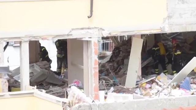 Ergastolo a Pellicanò: fece esplodere casa, morte tre persone