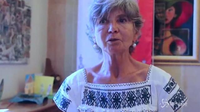 Tragedia Villongo, la sindaca: Lui la perseguitava da tempo