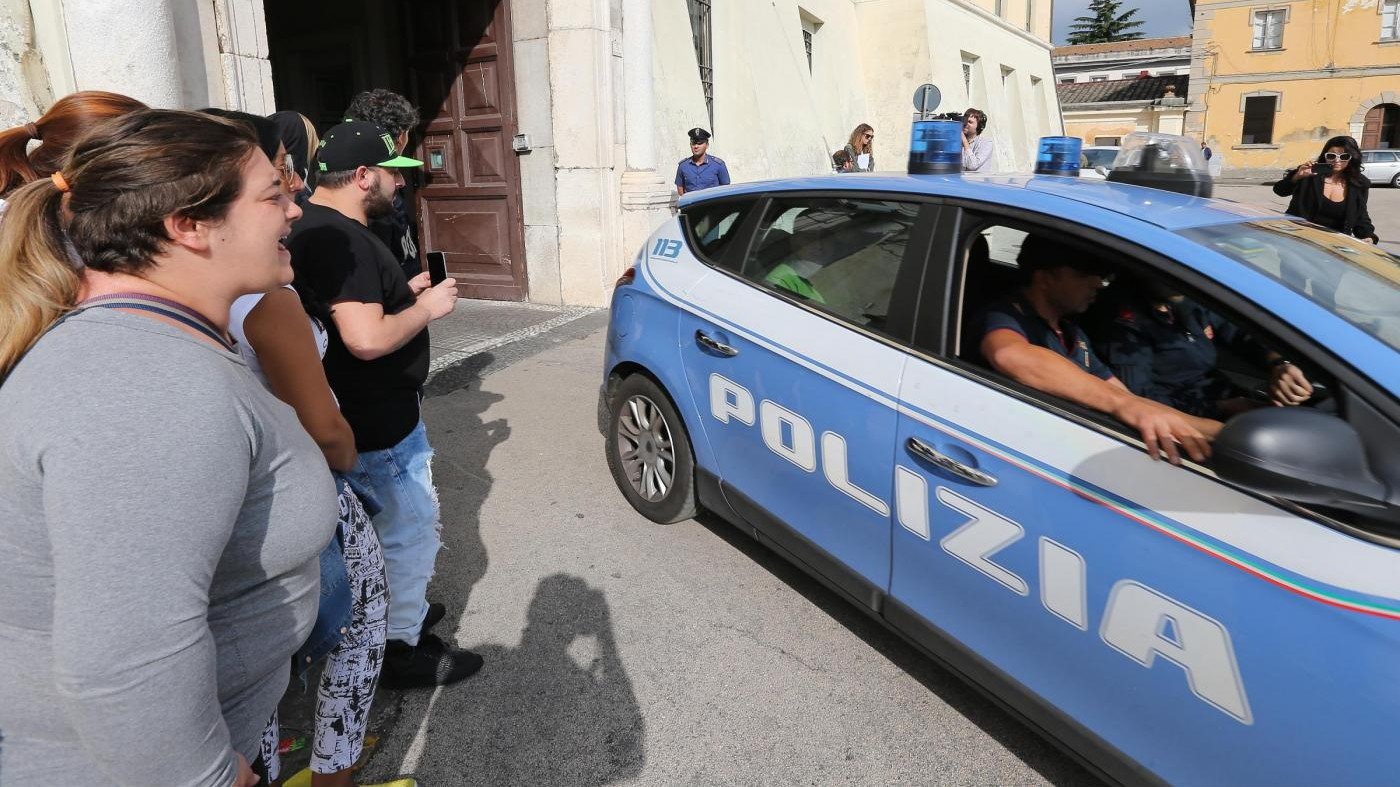 Caso Ferrulli, morì durante arresto: confermata assoluzione agenti