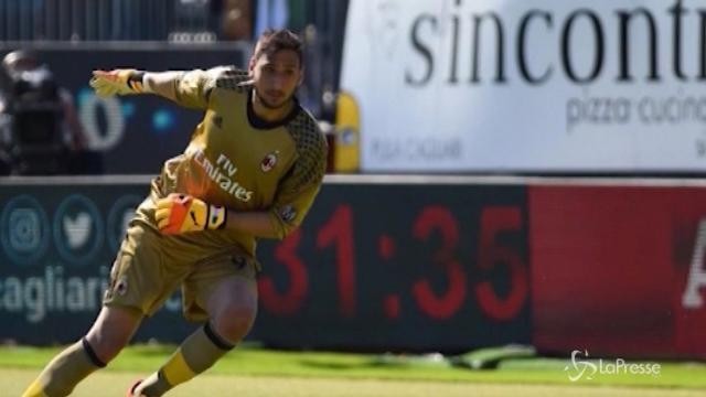 VIDEO Milan, Fassone: Se Donnarumma ci ripensa, lo riabbracciamo