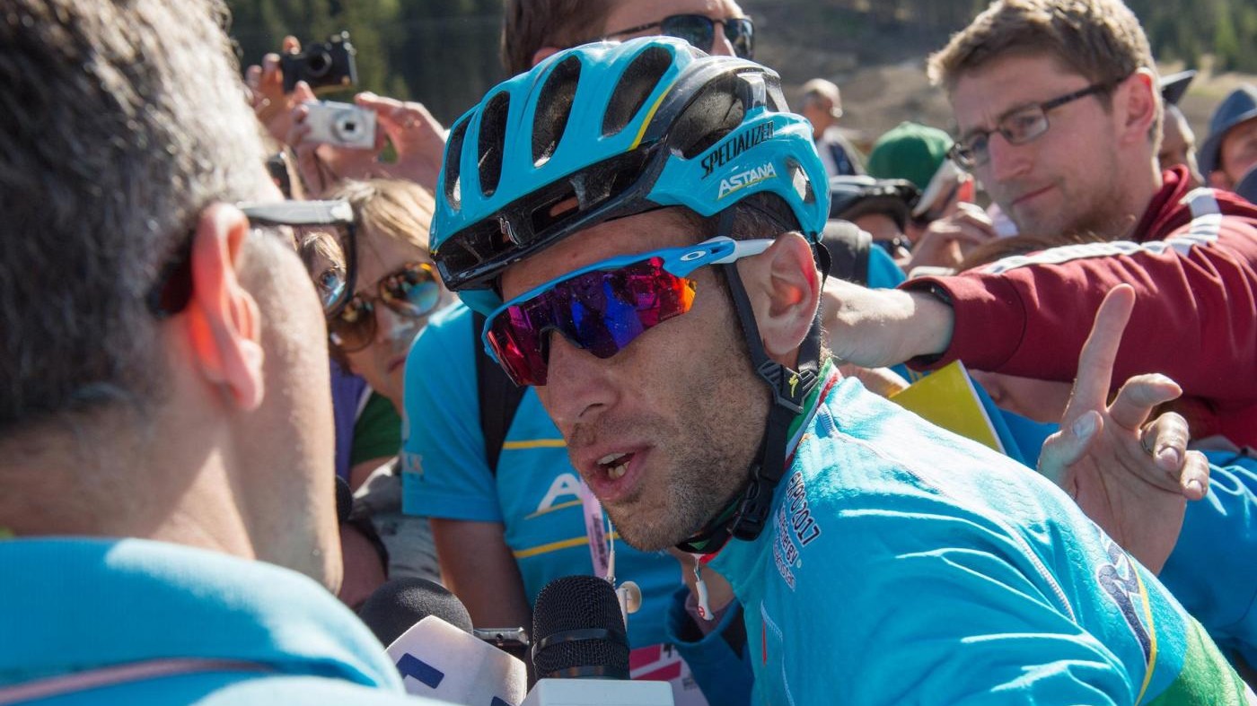 Giro d’Italia, Nibali cerca rivincita: Ribaltone ancora possibile