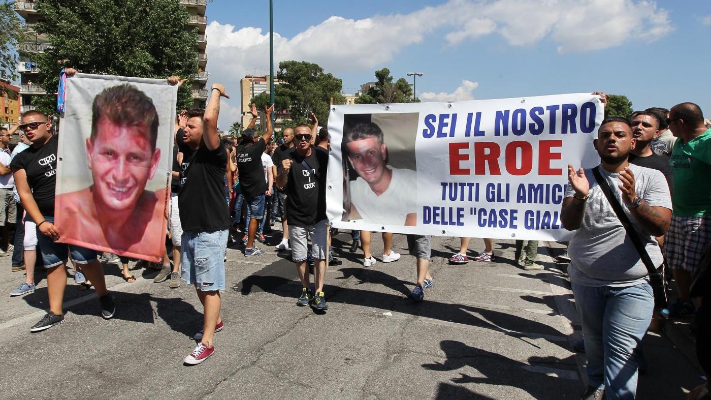 Omicidio Esposito, oggi sentenza per De Santis: rischia ergastolo