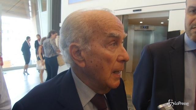Unicredit, Vita: “Su banche venete sono un po’ più ottimista”