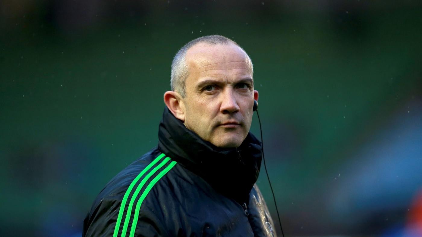 O’Shea: L’Italia può vincere il 6 Nazioni, altrimenti non sarei qui