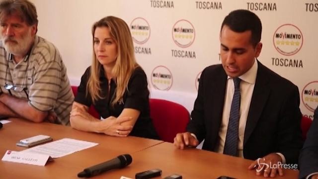 Di Maio: “La nostra posizione è di portare lo Ius soli in sede europea”