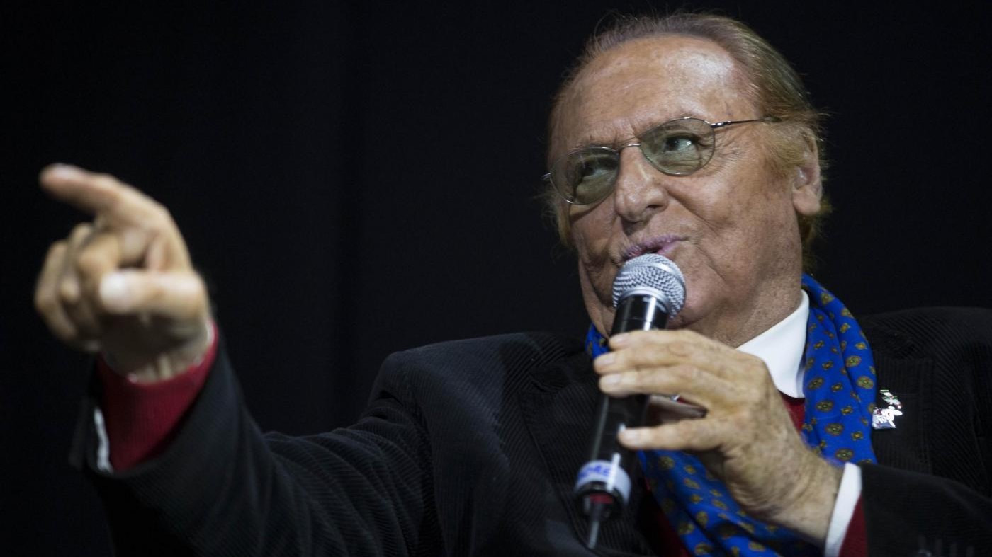 Arbore ricorda ‘Quelli della Notte’: Noi e il jazz della parola