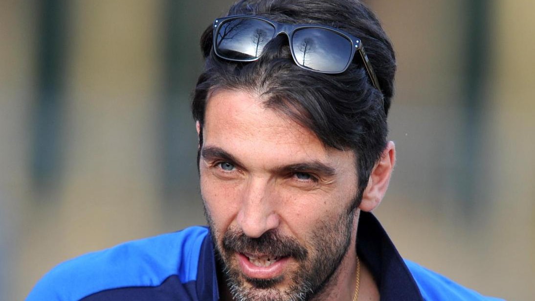 Euro 2016, Buffon: Partiamo a fari spenti ma non smettere di sognare