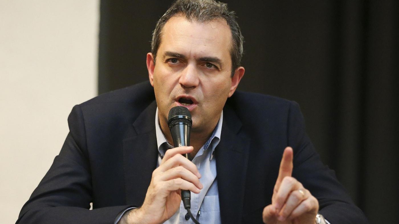 Comunali Napoli, de Magistris: Non ho più tempo per pseudo confronti