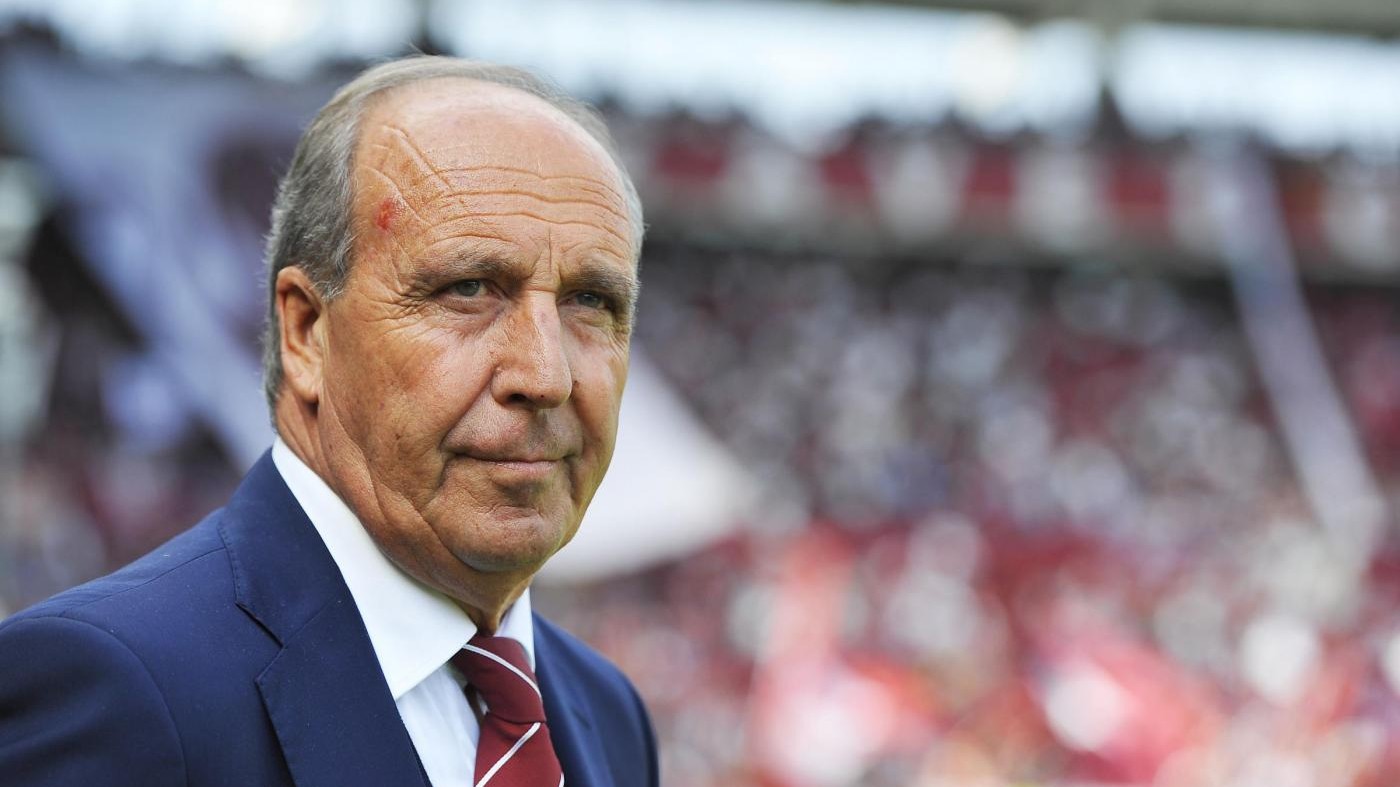 Nazionale, Tavecchio: Ventura nuovo ct? Non è detto