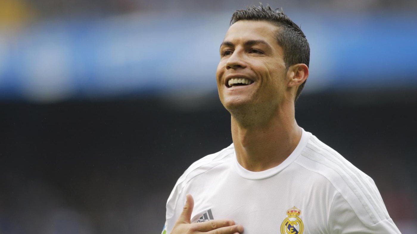 Paura per Ronaldo ma lui rassicura: Sto bene, pronto per Champions