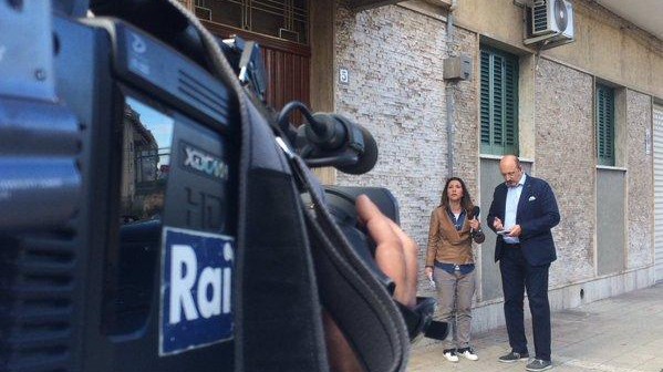 Impiegato scompare a Monopoli: possibile omicidio-suicidio
