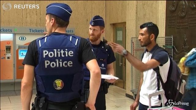 Bruxelles, l’attentatore proveniva da Molenbeek