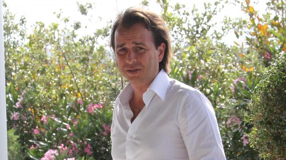 Arrestato per bancarotta l’immobiliarista Danilo Coppola