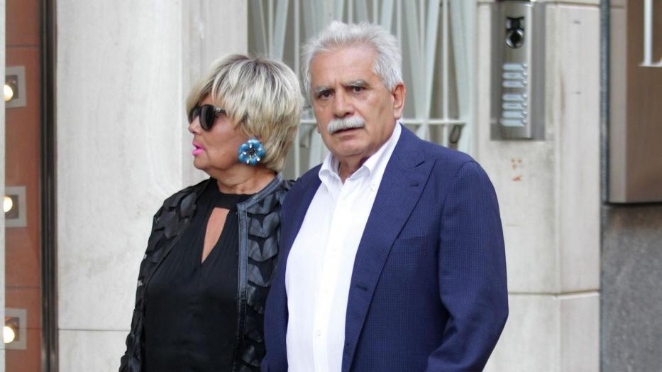 Rivelazione choc di Antinori: La spagnola voleva fare l’amore con me