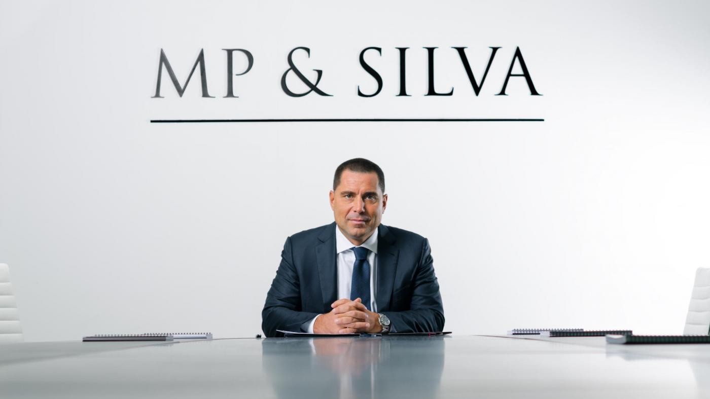 Baofeng ed Everbright aprono una collaborazione con MP & Silva