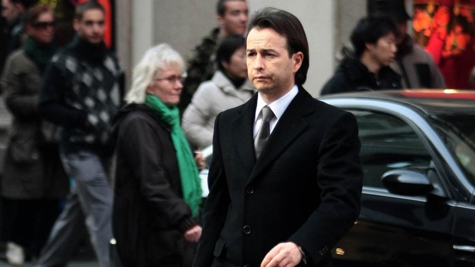 Danilo Coppola in manette: 500 milioni di debito con il fisco