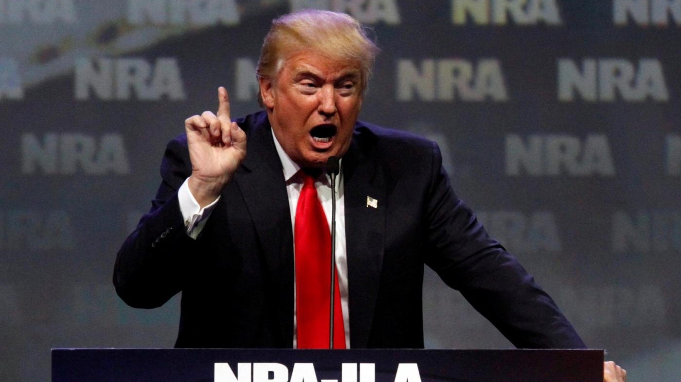 Trump trionfa alle primarie nello Stato di Washington