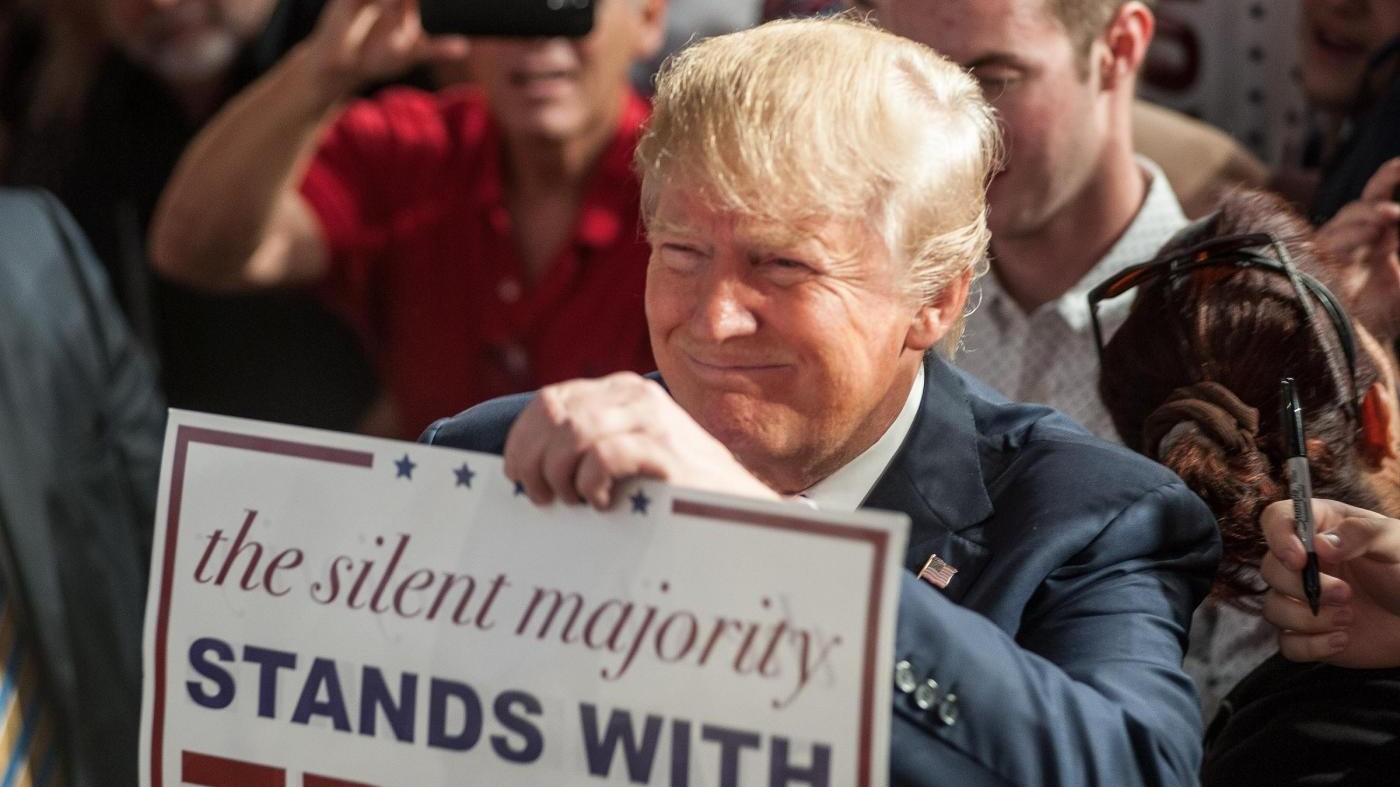 Scontri e fermi dopo le proteste contro Trump in New Mexico