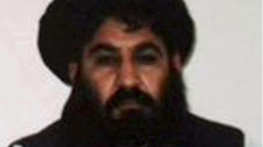 Eletto capo dei talebani afghani dopo uccisione di Mansour