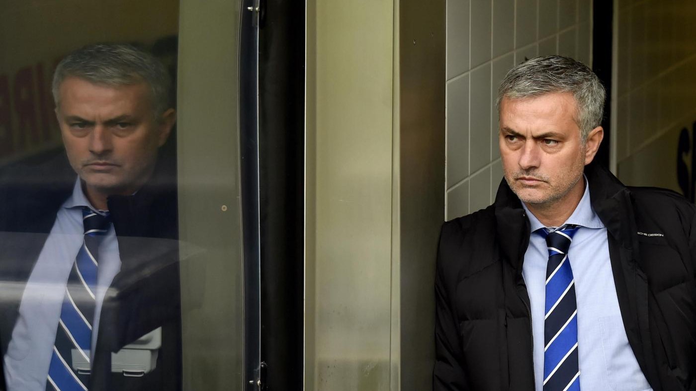 Mourinho al Manchester United è cosa fatta, manco solo la firma