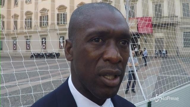 Seedorf: “Donnarumma dovrebbe restare al Milan”