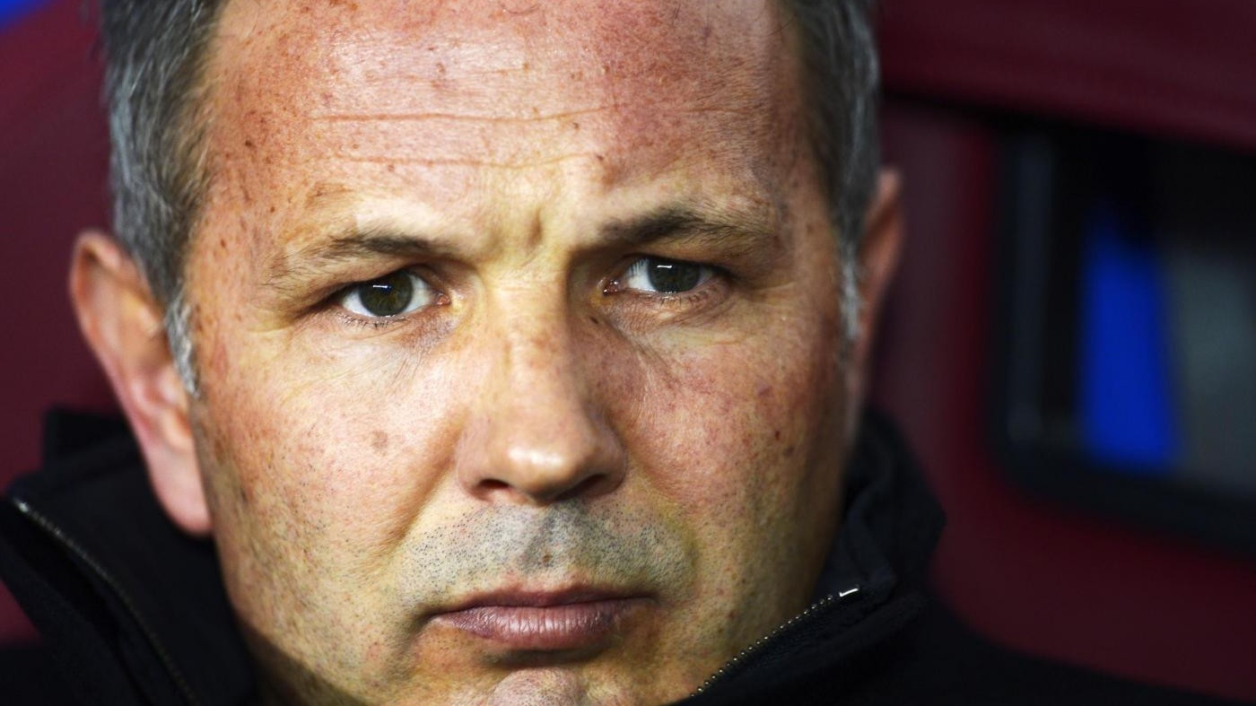 Mihajlovic è il nuovo tecnico Torino: Non vedo l’ora di iniziare