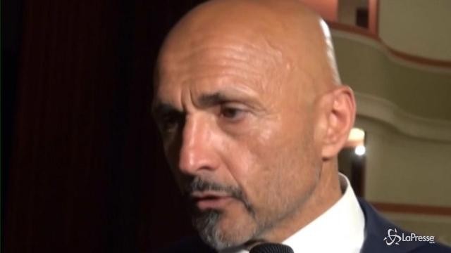 Spalletti su Borja Valero: “Per quel ruolo siamo a posto”