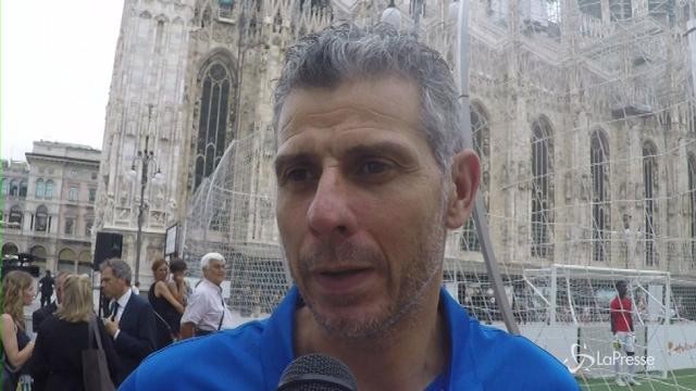Inter: Toldo, “La società si sta muovendo bene”