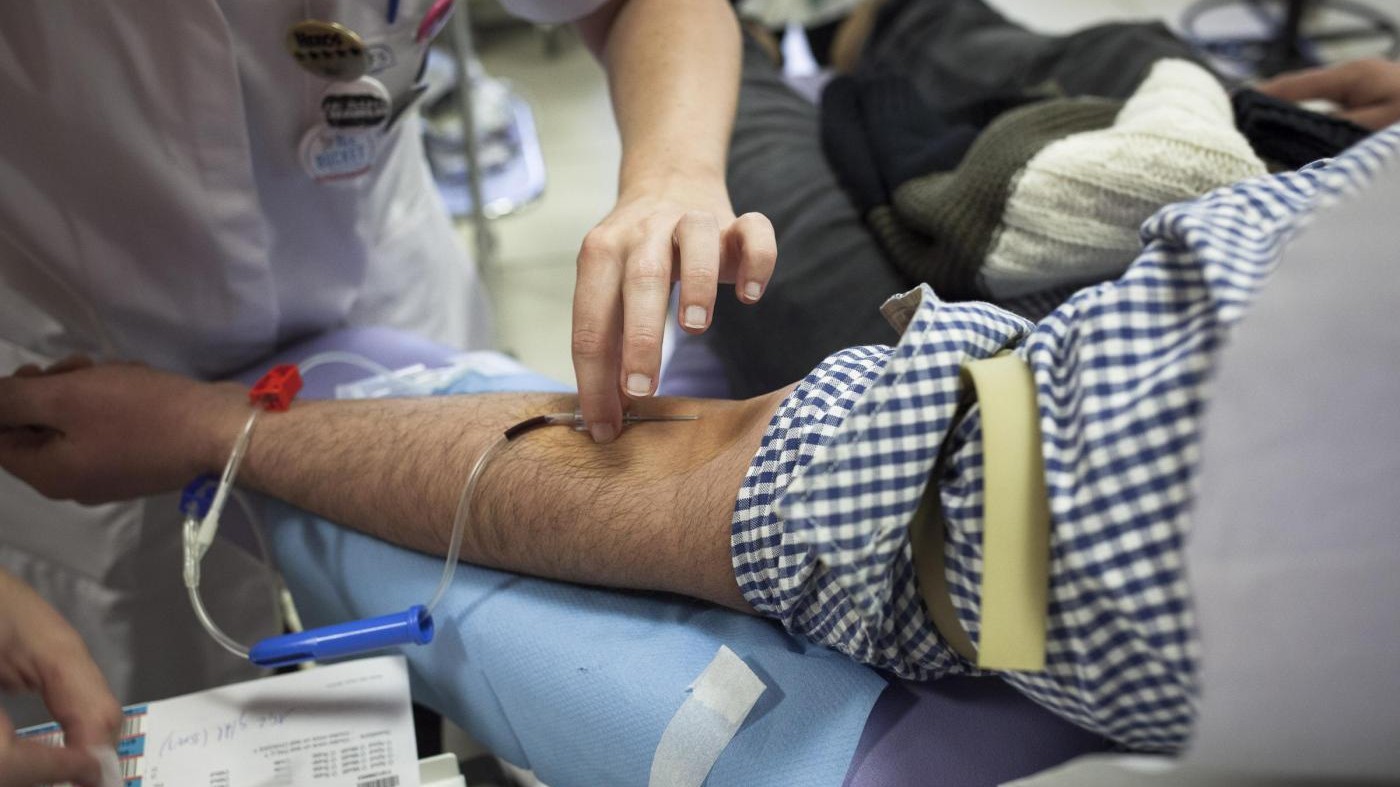 Infettava donne con Hiv: indagato per epidemia, contestati 43 casi