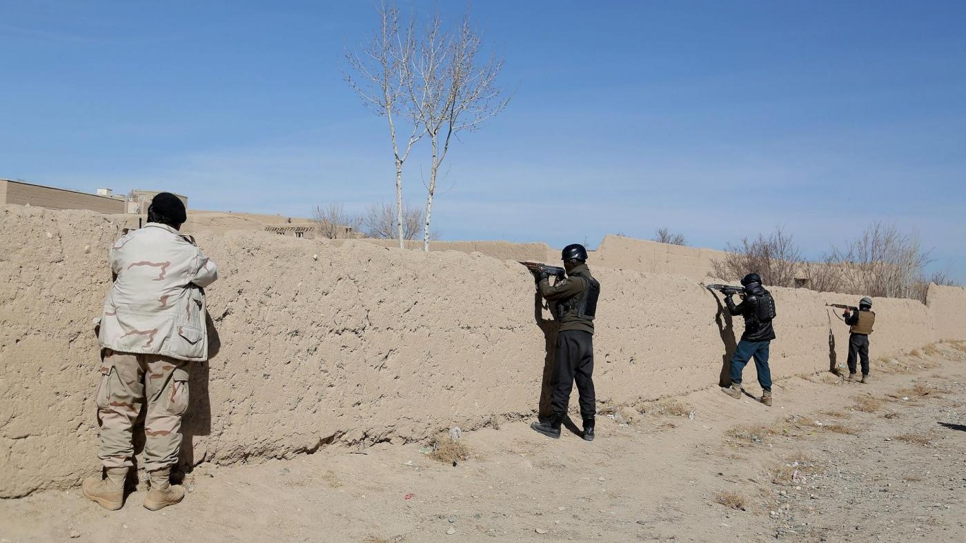 Afghanistan, nuovo leader dei talebani: No a colloqui di pace