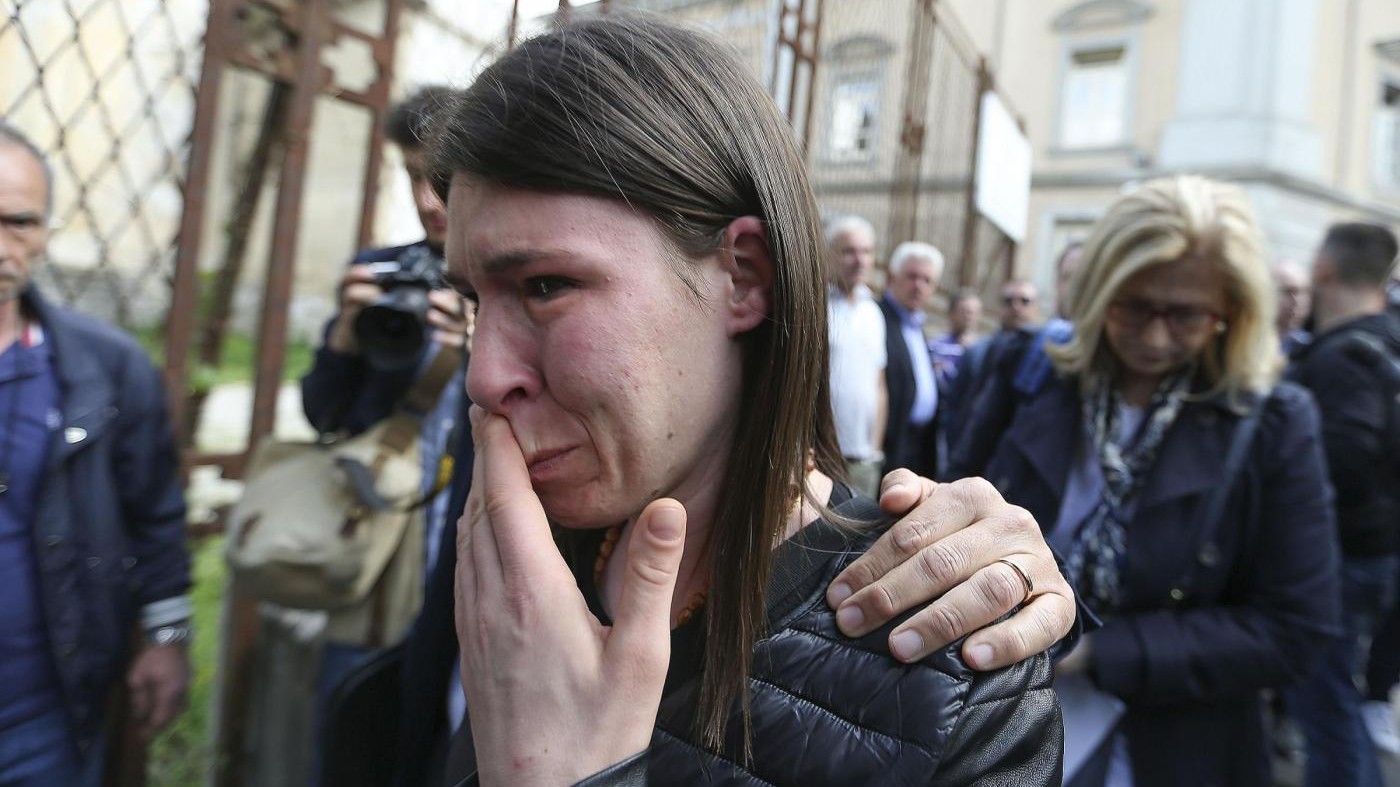 Omicidio Fortuna, la mamma: Credo l’abbia uccisa la vicina