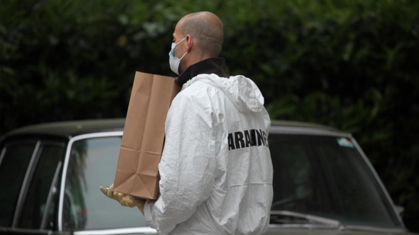Bari, sviluppi su impiegato sparito a Monopoli: trovato un cadavere