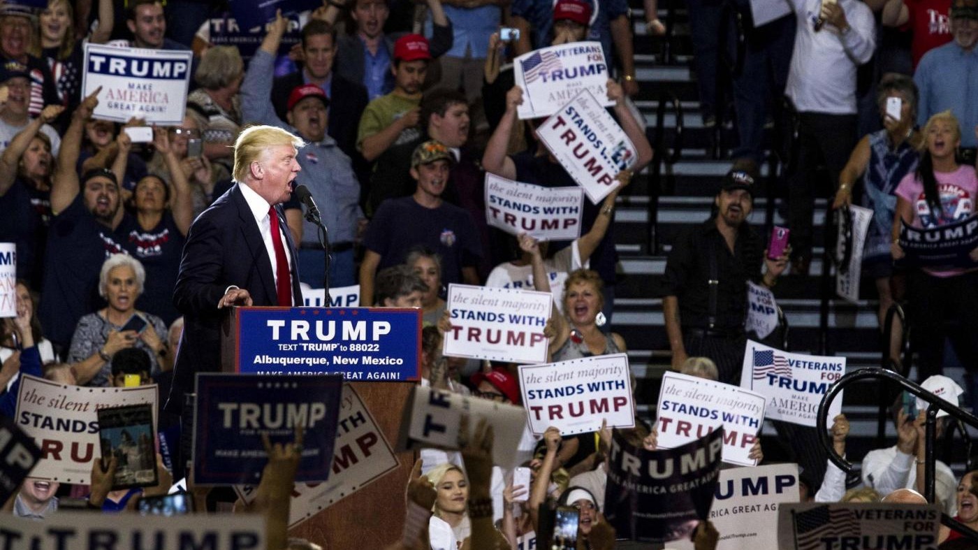 Usa 2016, Telegraph: Trump ha eluso tasse per 50 milioni