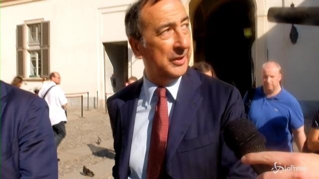Sala: “Non mi autosospendo, adesso vado a lavorare”
