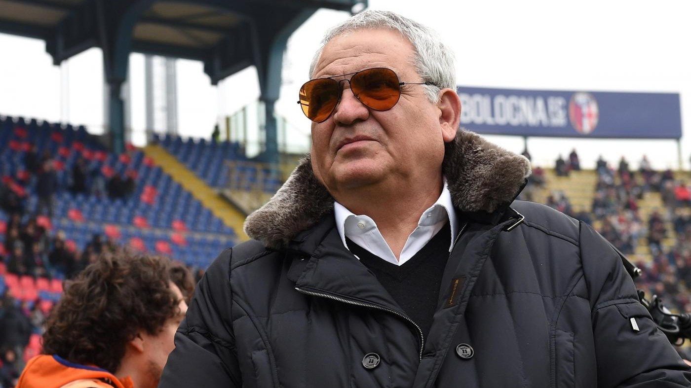 Corvino apre alla Fiorentina: C’è stata una lunga chiacchierata