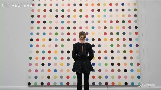 All’asta un “selfie”di Andy Wharol da 8 milioni di euro