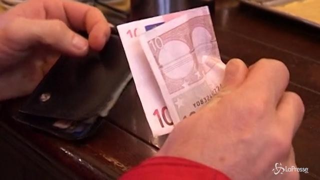 Lavoro, 14esima più ricca ma la metà andrà in tasse
