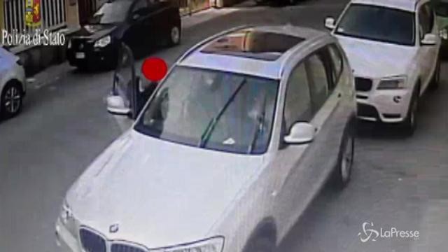 Modena, individuato minorenne specializzato in furti a donne indifese