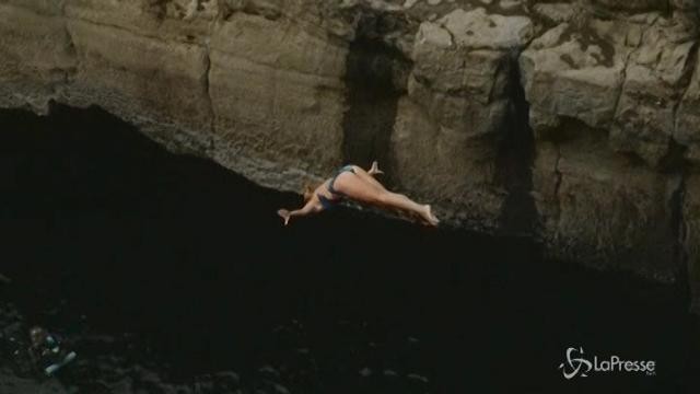 Irlanda, tuffi mozzafiato alle isole Aran