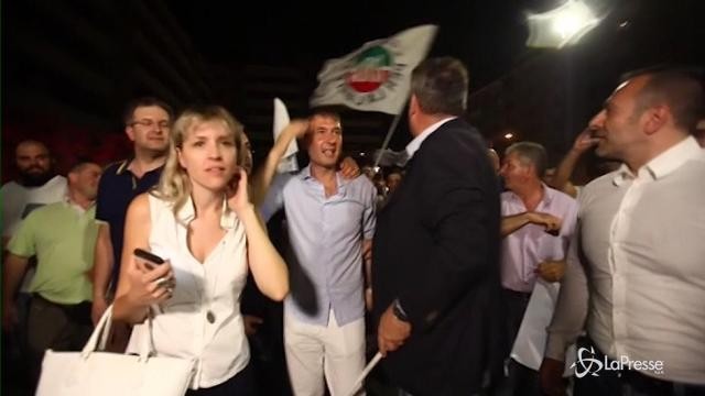 Sesto San Giovanni: il sindaco è Di Stefano (centrodestra)