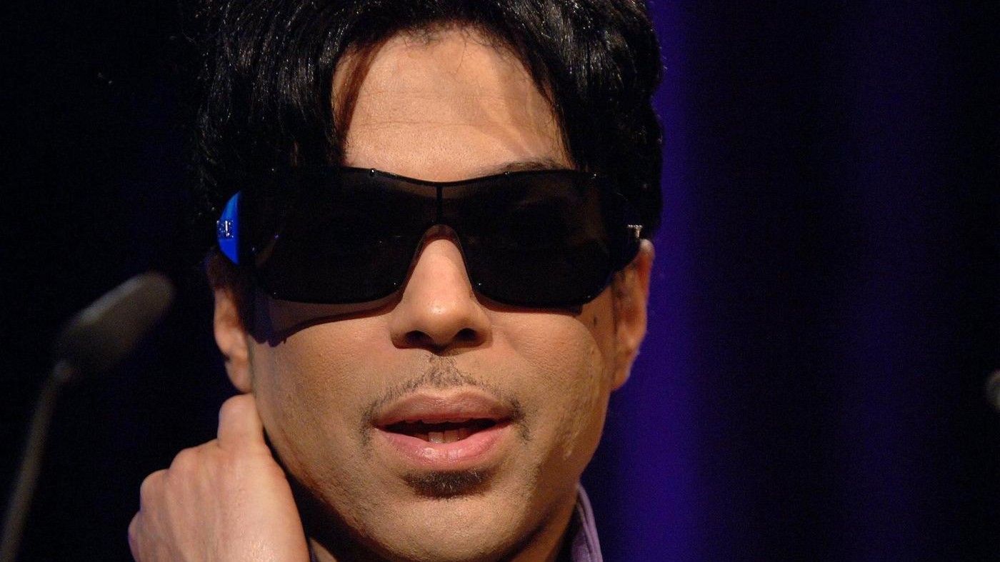Prince, il folletto di Minneapolis che rivoluzionò la black music
