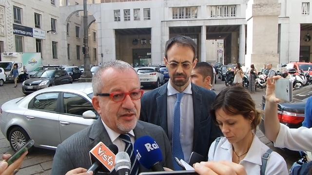 Maroni: “Uniti si vince”