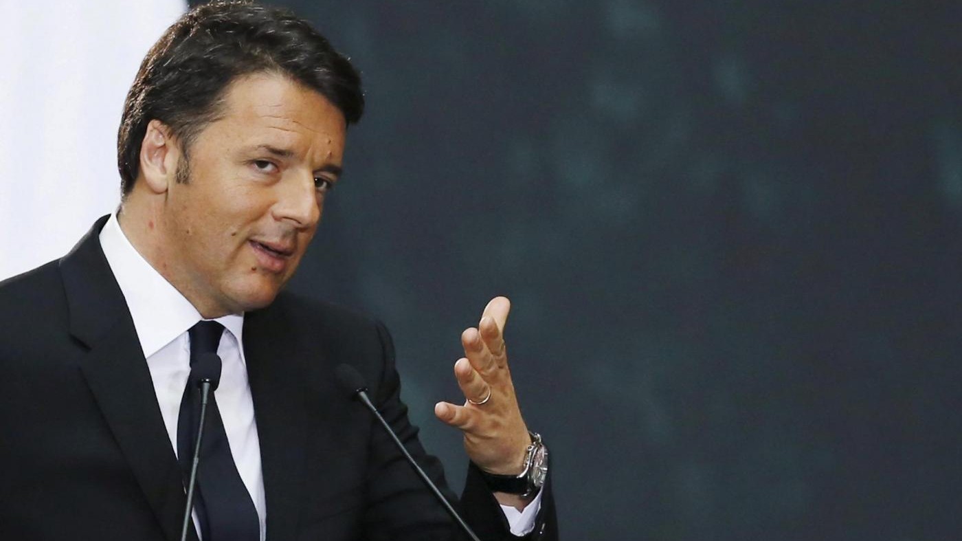 Renzi, 50mila km in un mese: politica premier non si ferma mai
