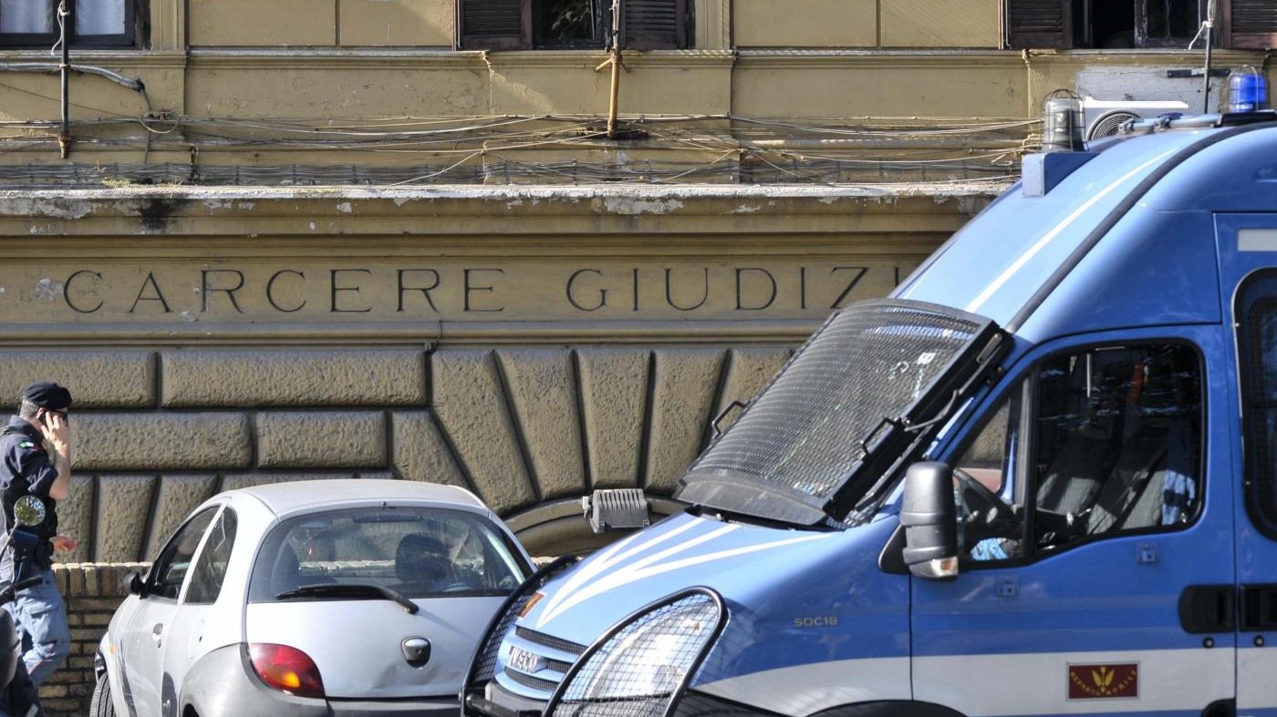 Omicidio Varani, Foffo a Maso: Non mi scriva più, lei indegno