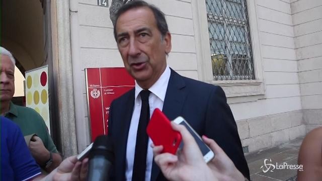 VIDEO Sala: Ha vinto centrodestra. Elettori premiano chi rimane unito