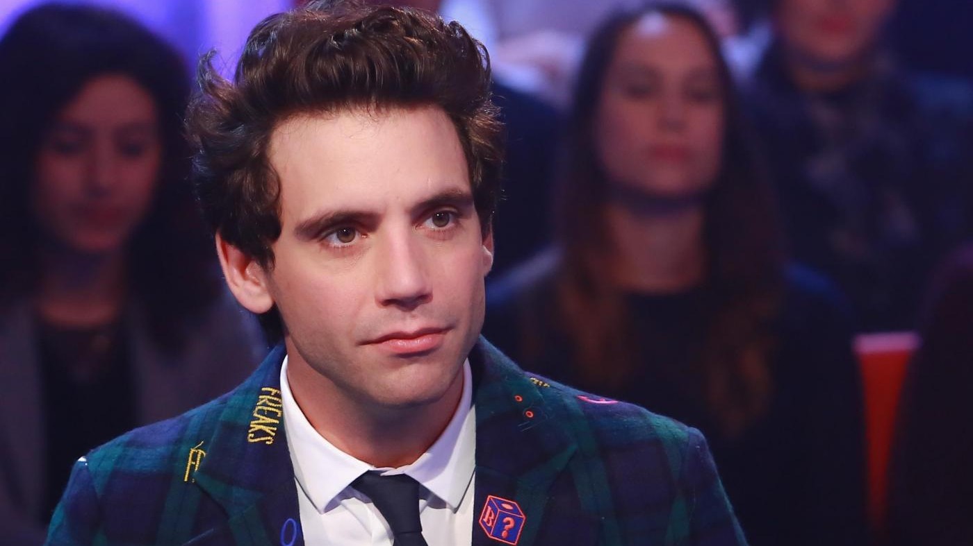 Mika lascia X Factor: Non sarò più giudice. Ma non è un addio