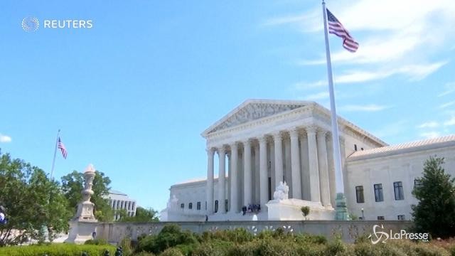 ‘Muslim ban’, vittoria parziale per Trump