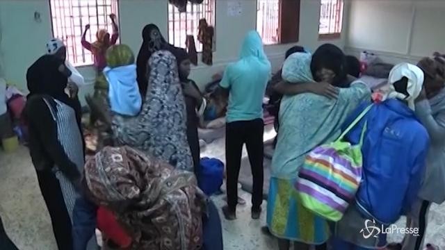 Una “cabina di regia” per i migranti a Roma